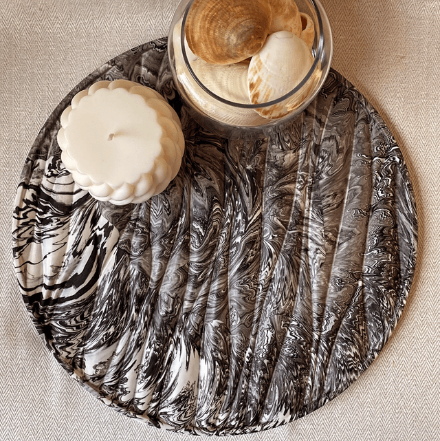 Élio – Le plateau aux vagues silencieuses