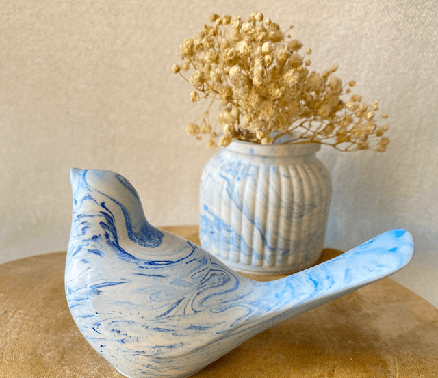  Aldo – L’oiseau message