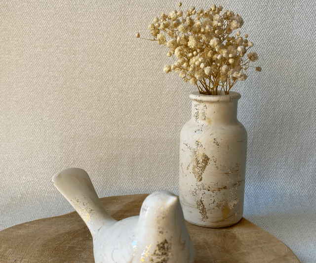 Aldo – L’oiseau message