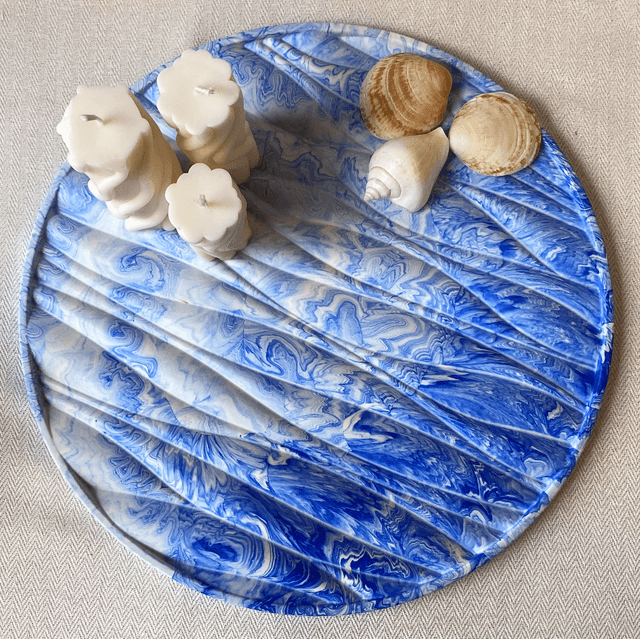 Élio – Le plateau aux vagues silencieuses