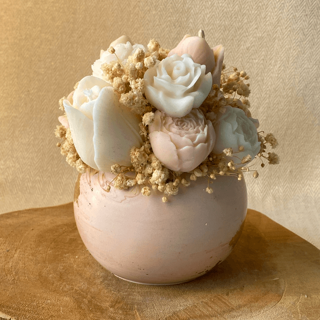Bouquet Bloomia Milo