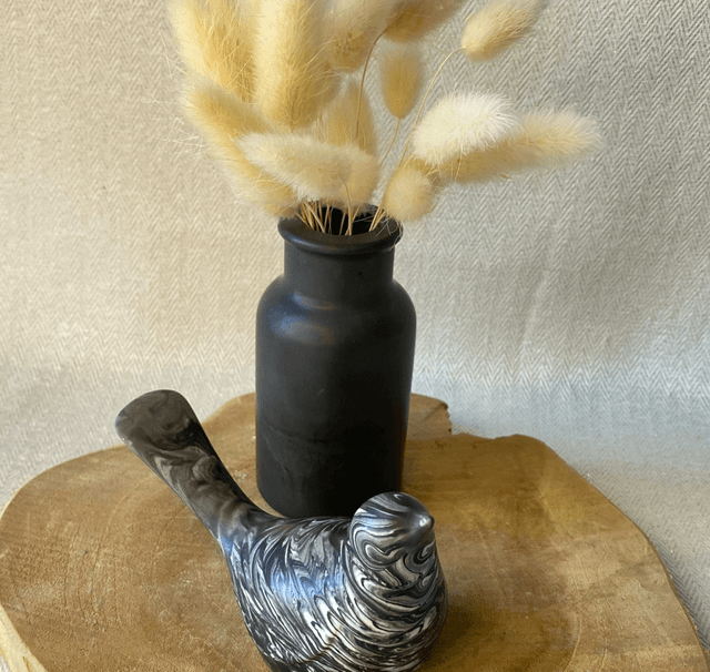  Aldo – L’oiseau message