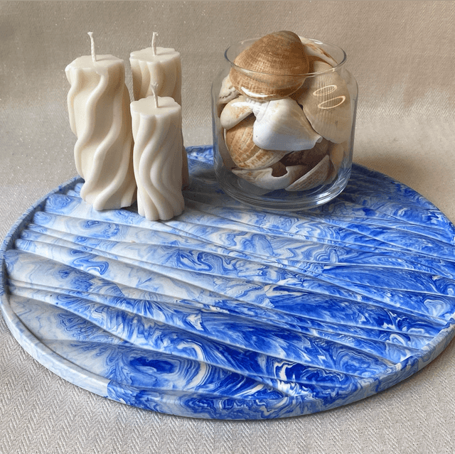 Élio – Le plateau aux vagues silencieuses
