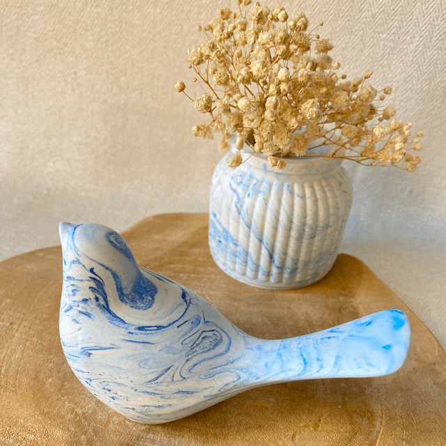  Aldo – L’oiseau message
