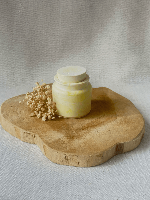 Boîte marbrée – Édition douce