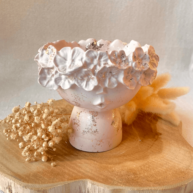 Vahinéa – La coupe fleurie