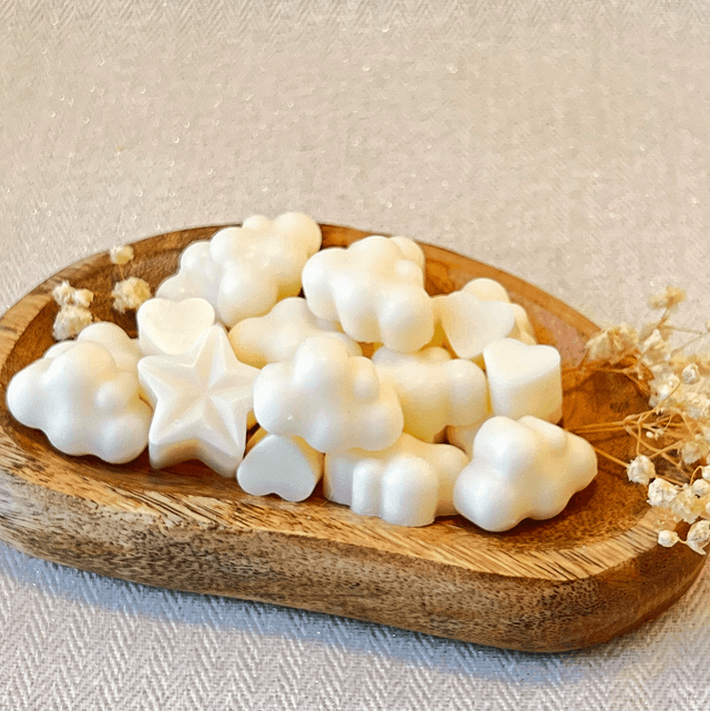 Fondants parfumés