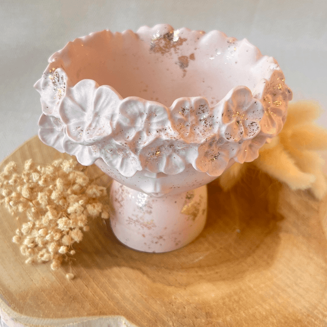 Vahinéa – La coupe fleurie