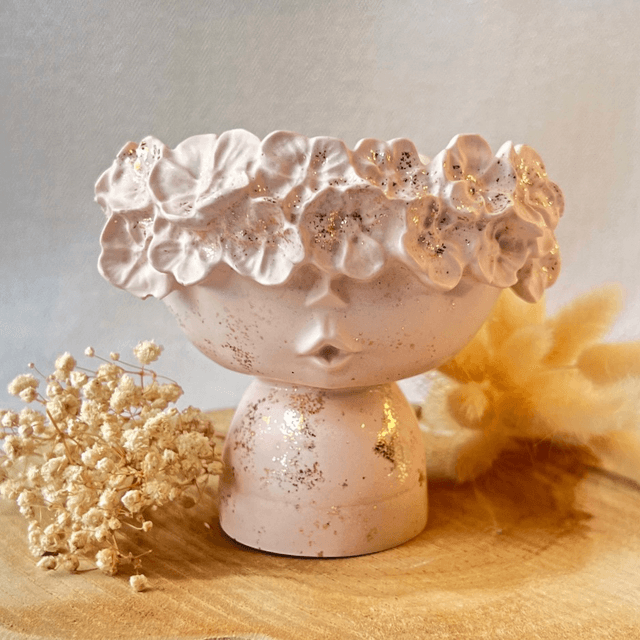Vahinéa – La coupe fleurie