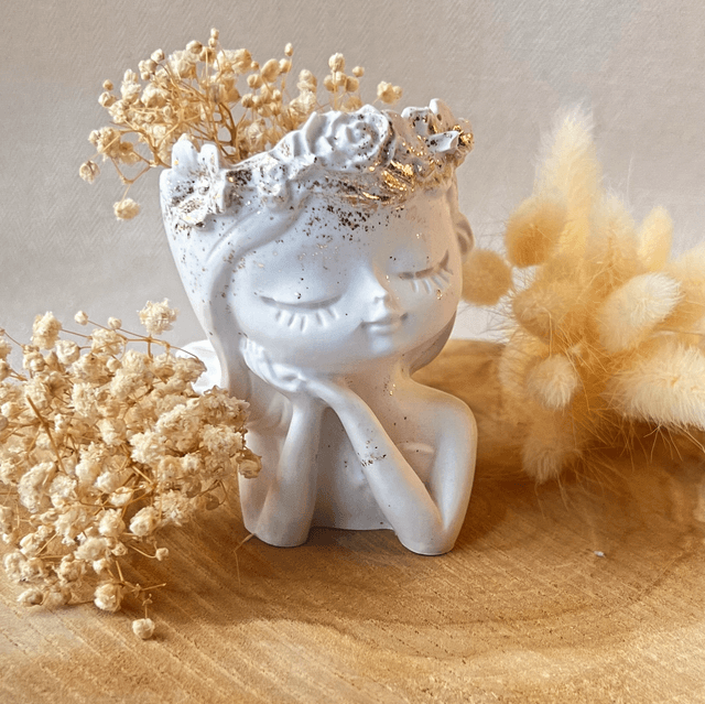 Alma – La douceur incarnée